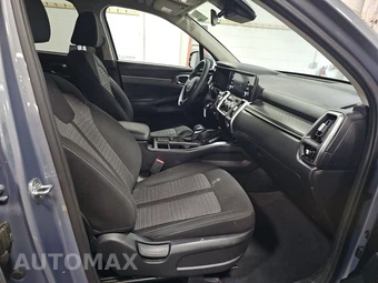 2022 Kia Sorento LX - miniatura 8