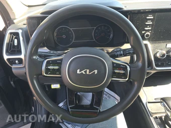 2022 Kia Sorento LX – miniatura 10