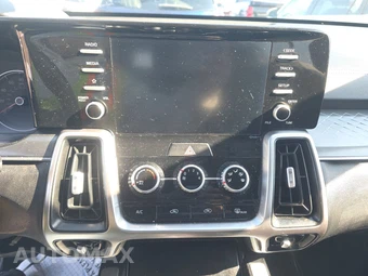 2022 Kia Sorento LX – miniatura 11