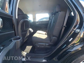2022 Kia Sorento LX – miniatura 13
