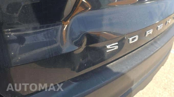 2022 Kia Sorento LX – miniatura 22
