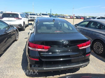 2022 Kia Sorento LX – miniatura 5