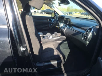 2022 Kia Sorento LX – miniatura 8