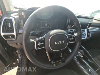 2022 Kia Sorento LX – miniatura 10