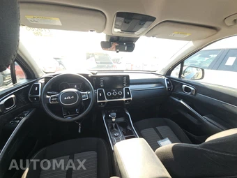 2022 Kia Sorento LX – miniatura 11