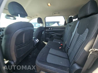 2022 Kia Sorento LX – miniatura 13