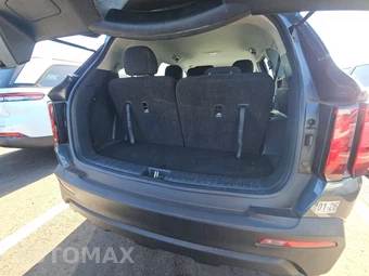 2022 Kia Sorento LX – miniatura 16