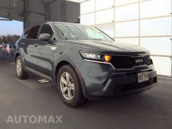 2022 Kia Sorento LX – miniatura 3
