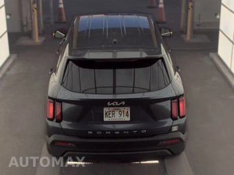 2022 Kia Sorento LX – miniatura 5
