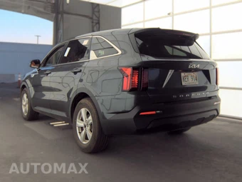 2022 Kia Sorento LX – miniatura 6