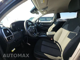 2022 Kia Sorento LX – miniatura 7