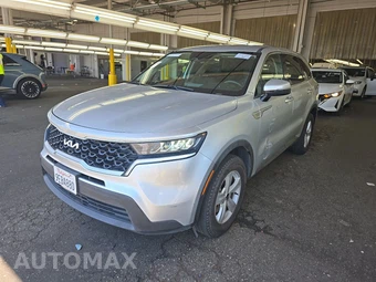 2022 Kia Sorento LX