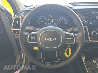 2022 Kia Sorento LX – miniatura 10