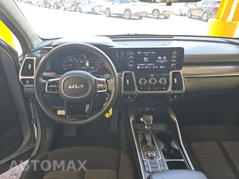 2022 Kia Sorento LX – miniatura 11