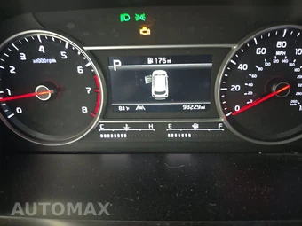 2022 Kia Sorento LX – miniatura 12