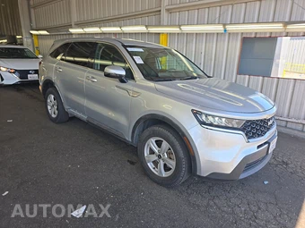2022 Kia Sorento LX – miniatura 3