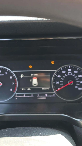 2022 Kia Sorento LX – miniatura 35