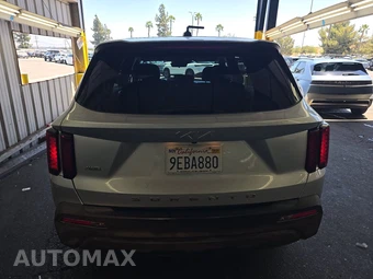 2022 Kia Sorento LX – miniatura 5