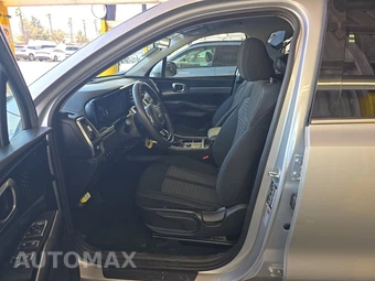 2022 Kia Sorento LX – miniatura 7