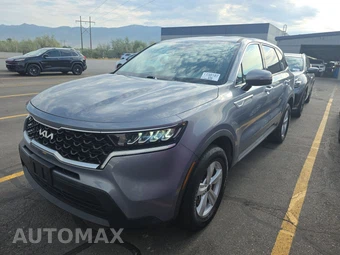 2022 Kia Sorento LX