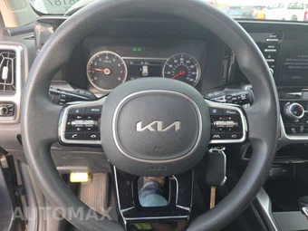 2022 Kia Sorento LX - miniatura 10