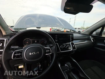 2022 Kia Sorento LX - miniatura 11