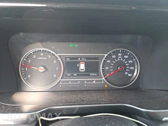 2022 Kia Sorento LX - miniatura 12