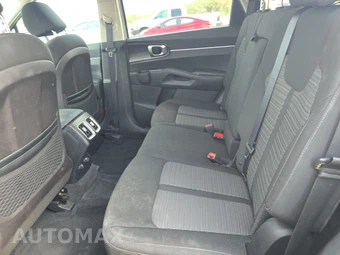 2022 Kia Sorento LX - miniatura 13