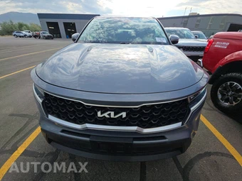 2022 Kia Sorento LX - miniatura 2