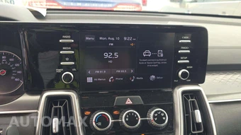 2022 Kia Sorento LX - miniatura 20