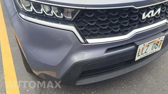 2022 Kia Sorento LX - miniatura 24