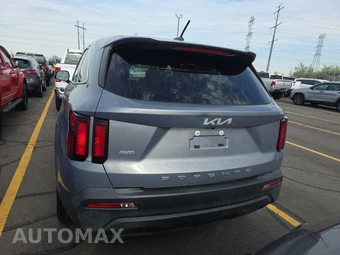 2022 Kia Sorento LX - miniatura 5