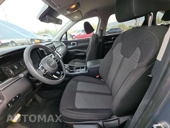 2022 Kia Sorento LX - miniatura 7