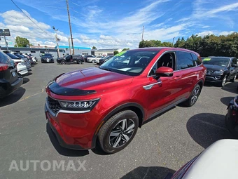 2022 Kia Sorento LX
