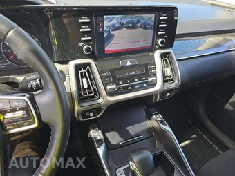 2022 Kia Sorento LX – miniatura 10