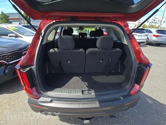 2022 Kia Sorento LX – miniatura 15
