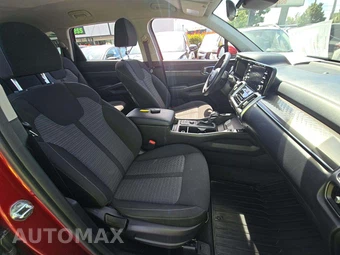 2022 Kia Sorento LX – miniatura 19