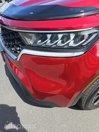 2022 Kia Sorento LX – miniatura 22