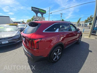 2022 Kia Sorento LX – miniatura 3