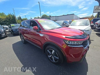 2022 Kia Sorento LX – miniatura 4