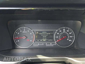 2022 Kia Sorento LX – miniatura 9