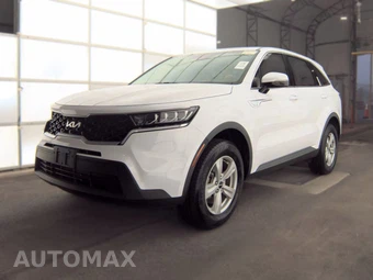 2022 Kia Sorento LX
