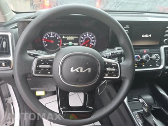 2022 Kia Sorento LX - miniatura 10