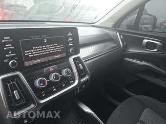 2022 Kia Sorento LX - miniatura 11