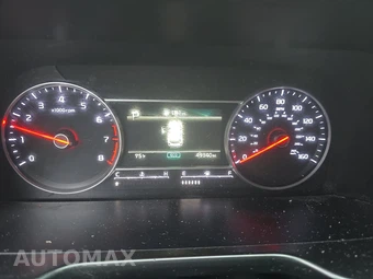 2022 Kia Sorento LX - miniatura 12