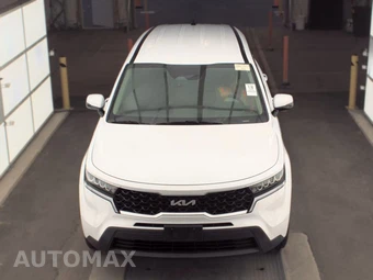 2022 Kia Sorento LX - miniatura 2