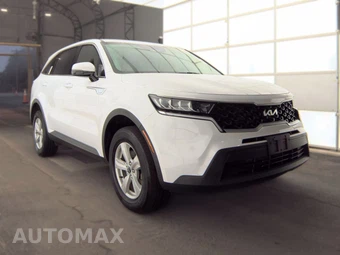2022 Kia Sorento LX - miniatura 3