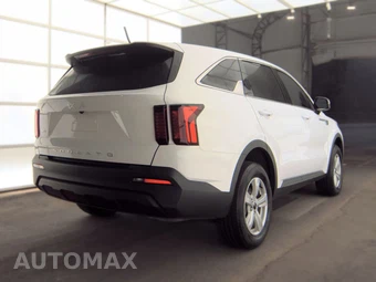 2022 Kia Sorento LX - miniatura 4