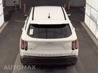 2022 Kia Sorento LX - miniatura 5