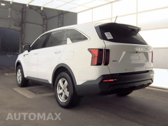 2022 Kia Sorento LX - miniatura 6